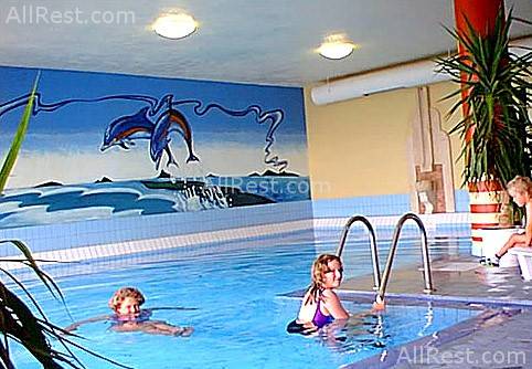 Arion Palace Hotel 6